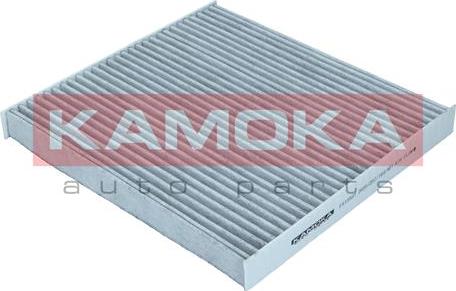 Kamoka F515501 - Фильтр воздуха в салоне parts5.com