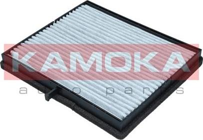 Kamoka F515101 - Фильтр воздуха в салоне parts5.com