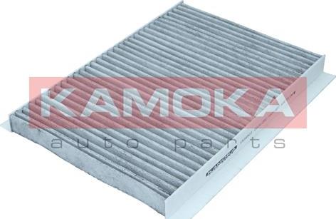 Kamoka F516501 - Фильтр воздуха в салоне parts5.com