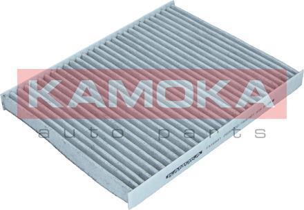 Kamoka F516801 - Фильтр воздуха в салоне parts5.com