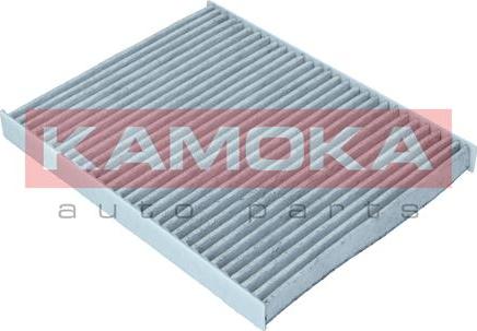 Kamoka F516801 - Фильтр воздуха в салоне parts5.com