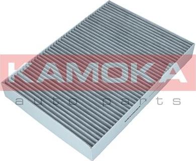 Kamoka F510401 - Фильтр воздуха в салоне parts5.com