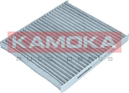 Kamoka F510101 - Фильтр воздуха в салоне parts5.com