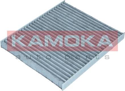 Kamoka F518401 - Фильтр воздуха в салоне parts5.com