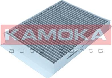 Kamoka F518601 - Фильтр воздуха в салоне parts5.com