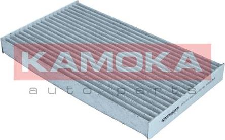 Kamoka F518701 - Фильтр воздуха в салоне parts5.com