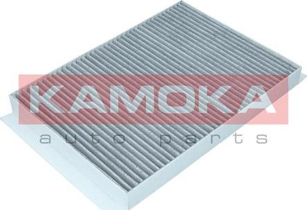 Kamoka F513501 - Фильтр воздуха в салоне parts5.com