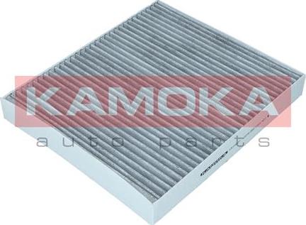 Kamoka F513601 - Фильтр воздуха в салоне parts5.com