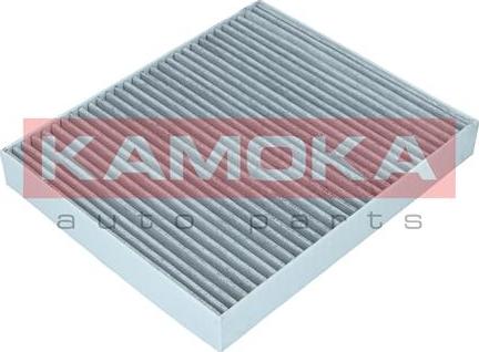 Kamoka F513001 - Фильтр воздуха в салоне parts5.com