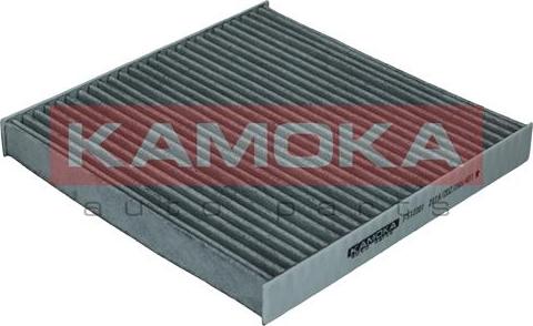 Kamoka F513301 - Фильтр воздуха в салоне parts5.com