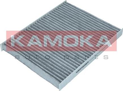 Kamoka F512001 - Фильтр воздуха в салоне parts5.com