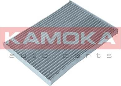 Kamoka F512101 - Фильтр воздуха в салоне parts5.com