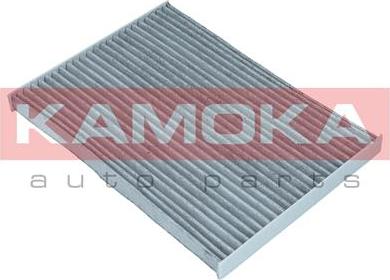 Kamoka F512101 - Фильтр воздуха в салоне parts5.com