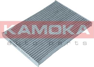 Kamoka F512101 - Фильтр воздуха в салоне parts5.com