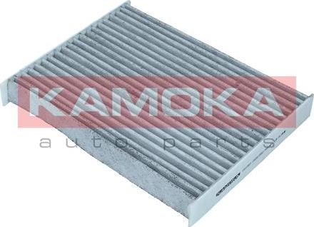 Kamoka F517901 - Фильтр воздуха в салоне parts5.com