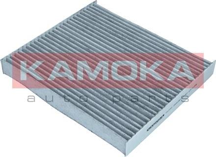 Kamoka F517701 - Фильтр воздуха в салоне parts5.com