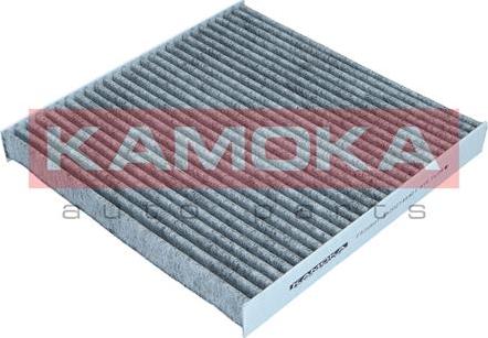 Kamoka F520501 - Фильтр воздуха в салоне parts5.com