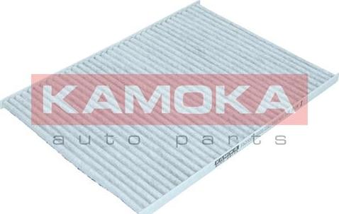 Kamoka F520001 - Фильтр воздуха в салоне parts5.com