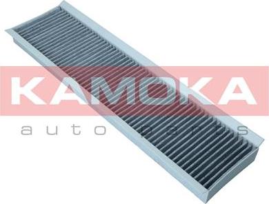Kamoka F520101 - Фильтр воздуха в салоне parts5.com