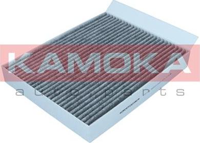 Kamoka F521801 - Фильтр воздуха в салоне parts5.com