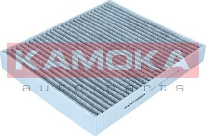 Kamoka F523001 - Фильтр воздуха в салоне parts5.com