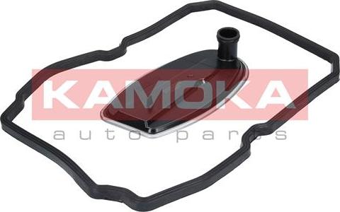 Kamoka F600901 - Гидрофильтр, автоматическая коробка передач parts5.com