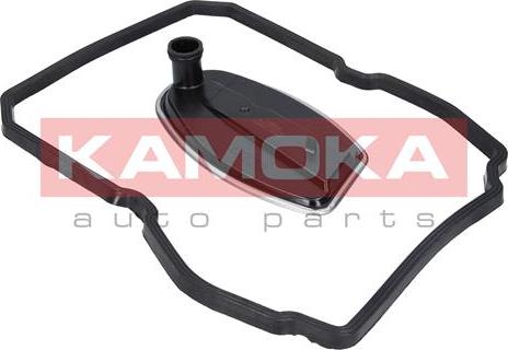 Kamoka F600901 - Гидрофильтр, автоматическая коробка передач parts5.com