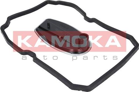 Kamoka F600901 - Гидрофильтр, автоматическая коробка передач parts5.com