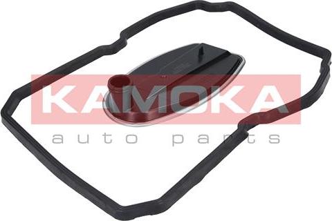 Kamoka F600901 - Гидрофильтр, автоматическая коробка передач parts5.com