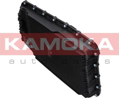 Kamoka F600601 - Масляный поддон, автоматическая коробка передач parts5.com