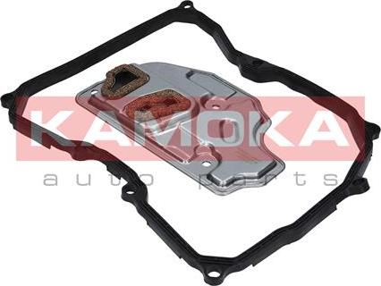 Kamoka F600101 - Гидрофильтр, автоматическая коробка передач parts5.com