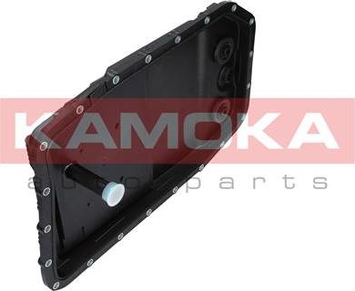 Kamoka F600701 - Масляный поддон, автоматическая коробка передач parts5.com