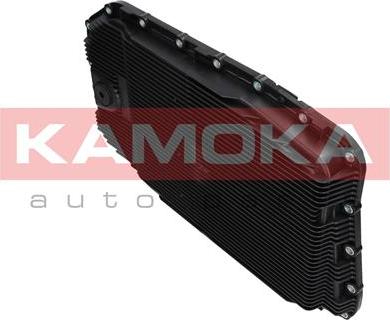 Kamoka F600701 - Масляный поддон, автоматическая коробка передач parts5.com