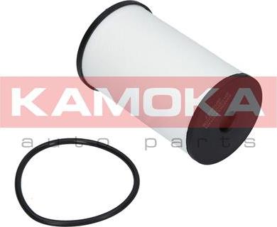 Kamoka F601401 - Гидрофильтр, автоматическая коробка передач parts5.com