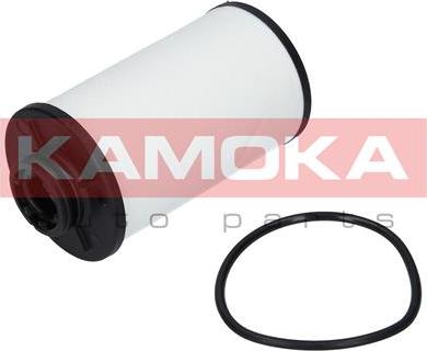 Kamoka F601401 - Гидрофильтр, автоматическая коробка передач parts5.com