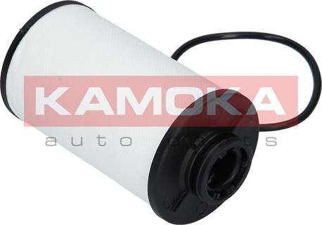 Kamoka F601401 - Гидрофильтр, автоматическая коробка передач parts5.com