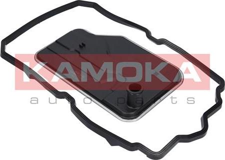 Kamoka F601001 - Гидрофильтр, автоматическая коробка передач parts5.com