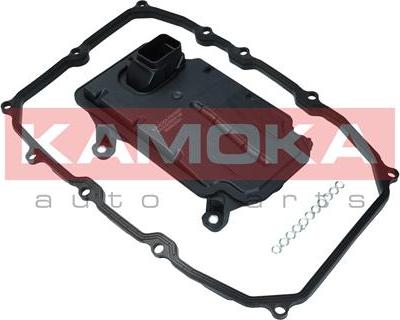 Kamoka F603601 - Гидрофильтр, автоматическая коробка передач parts5.com