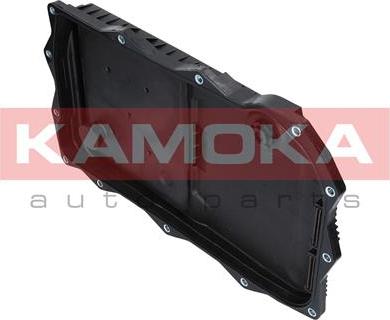 Kamoka F603301 - Масляный поддон, автоматическая коробка передач parts5.com