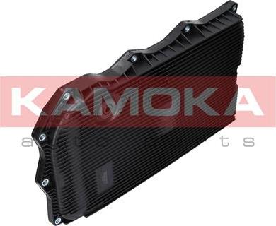 Kamoka F603301 - Масляный поддон, автоматическая коробка передач parts5.com