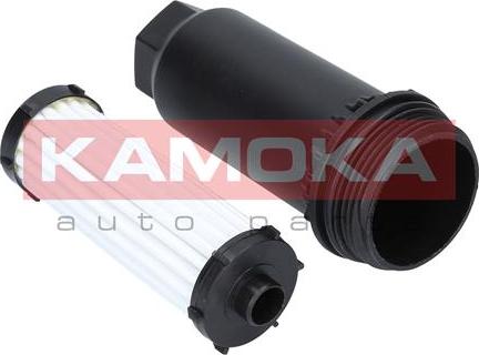 Kamoka F602401 - Гидрофильтр, автоматическая коробка передач parts5.com