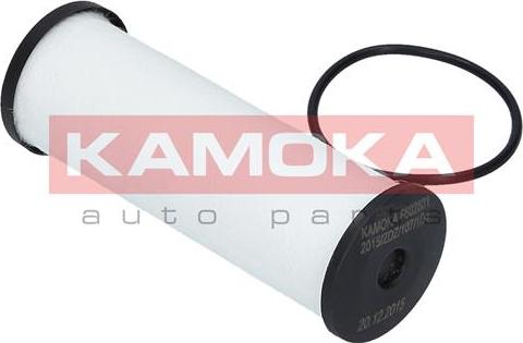 Kamoka F602601 - Гидрофильтр, автоматическая коробка передач parts5.com