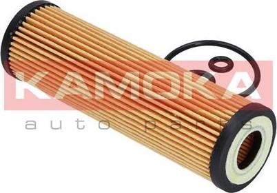 Kamoka F109001 - Масляный фильтр parts5.com