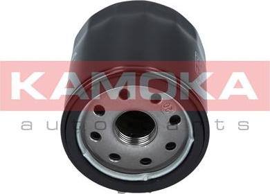 Kamoka F104001 - Масляный фильтр parts5.com