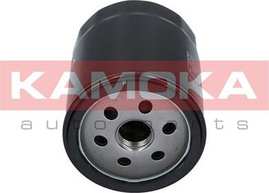 Kamoka F105001 - Масляный фильтр parts5.com