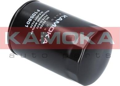 Kamoka F105801 - Oil Filter parts5.com