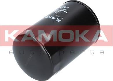 Kamoka F105801 - Oil Filter parts5.com