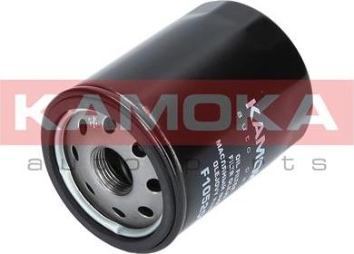 Kamoka F105201 - Масляный фильтр parts5.com