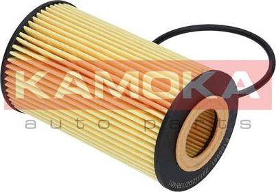 Kamoka F106001 - Масляный фильтр parts5.com