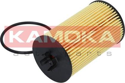 Kamoka F106001 - Масляный фильтр parts5.com